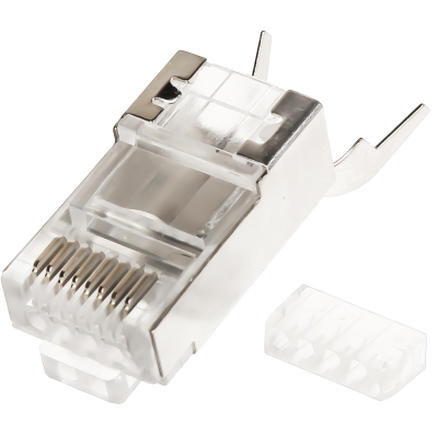 WTYK MODULARNY RJ45/7*P10